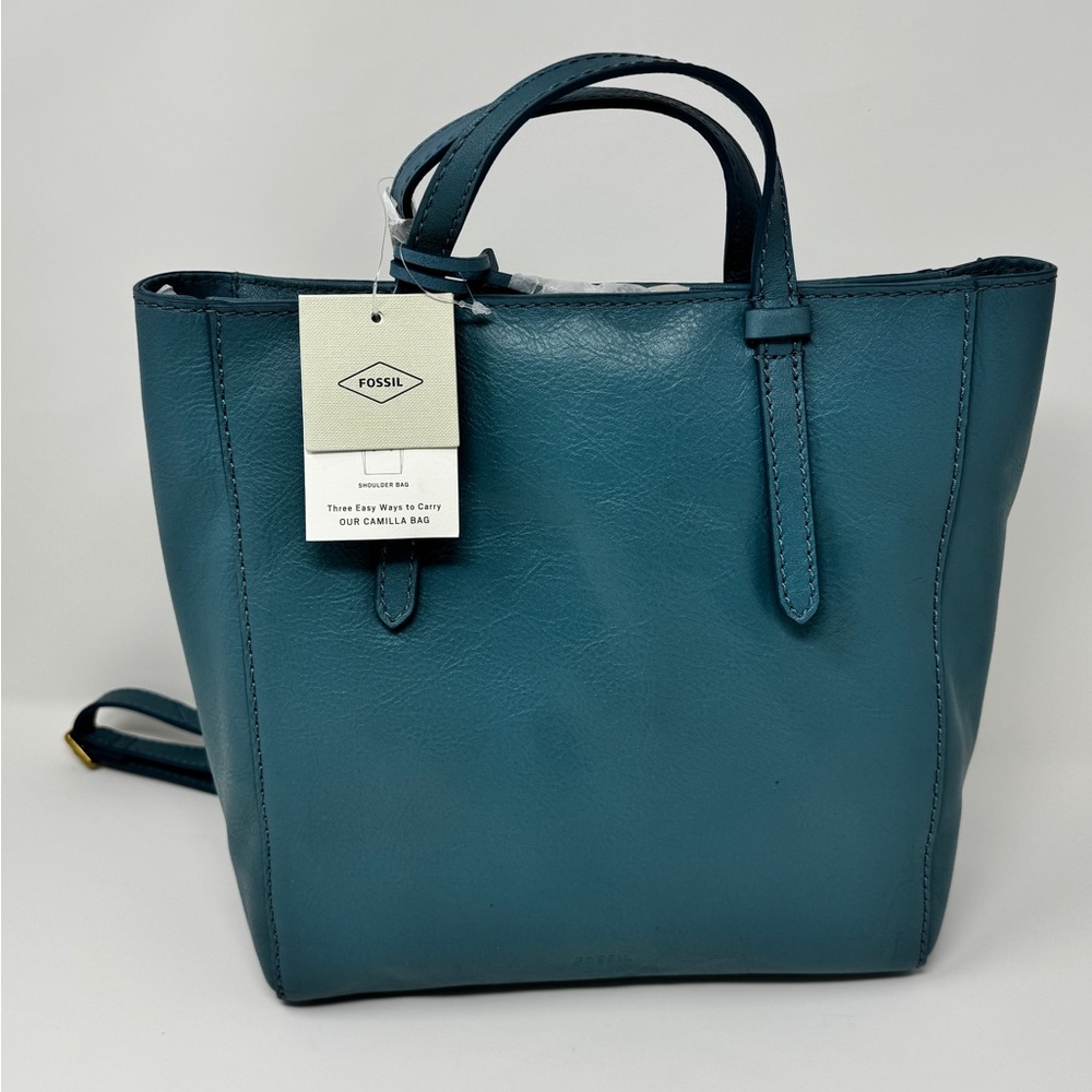 Fossil Camilla Convertible backpack - small